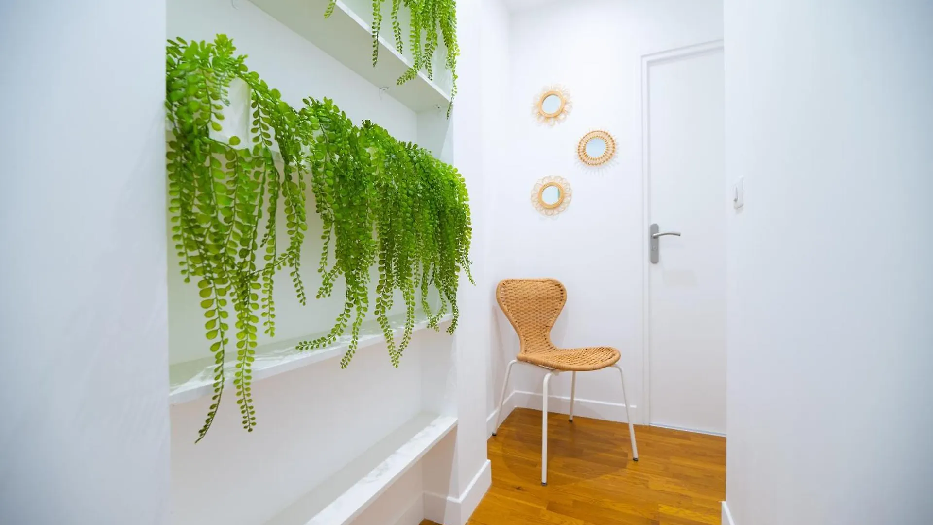 Apartment Stunning Flat In *