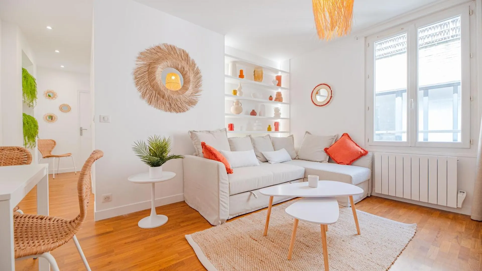 Apartment Stunning Flat In