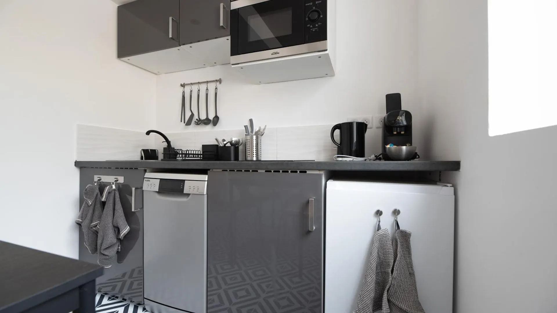 Stunning Flat In * Paris