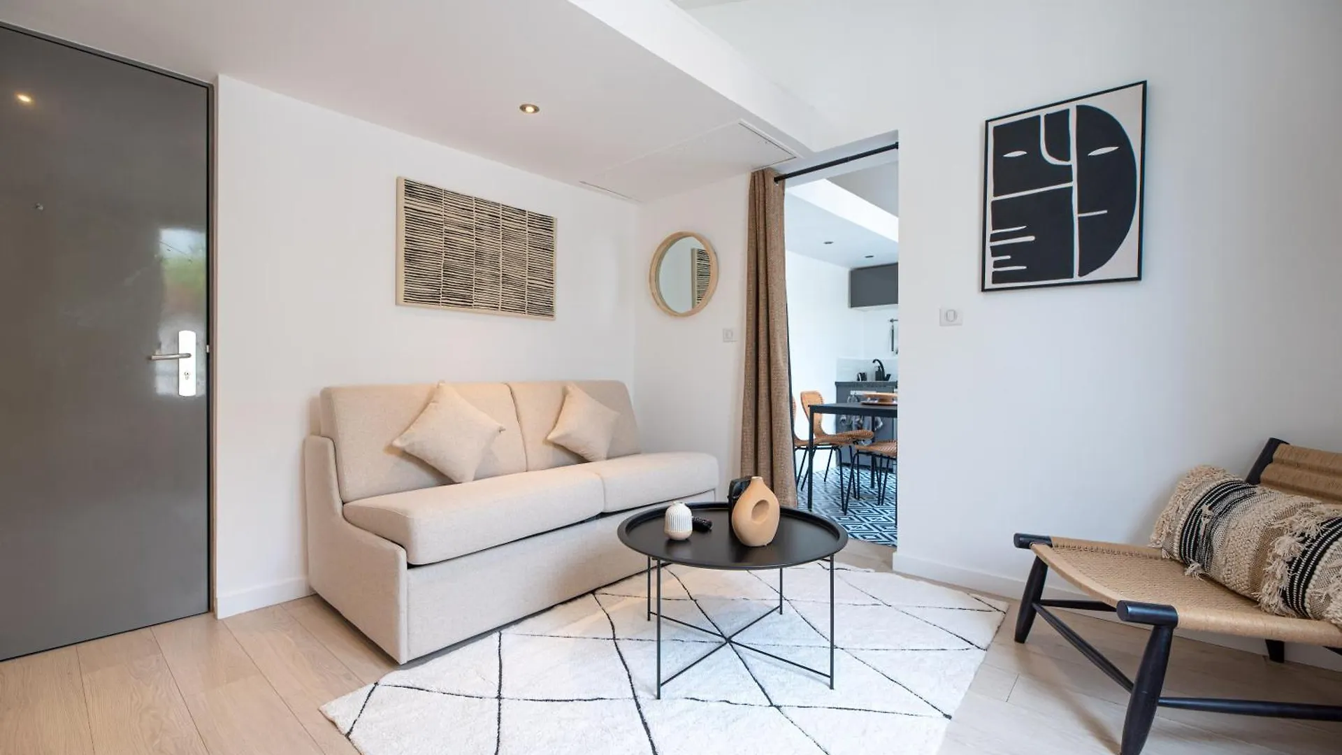 Apartment Stunning Flat In *