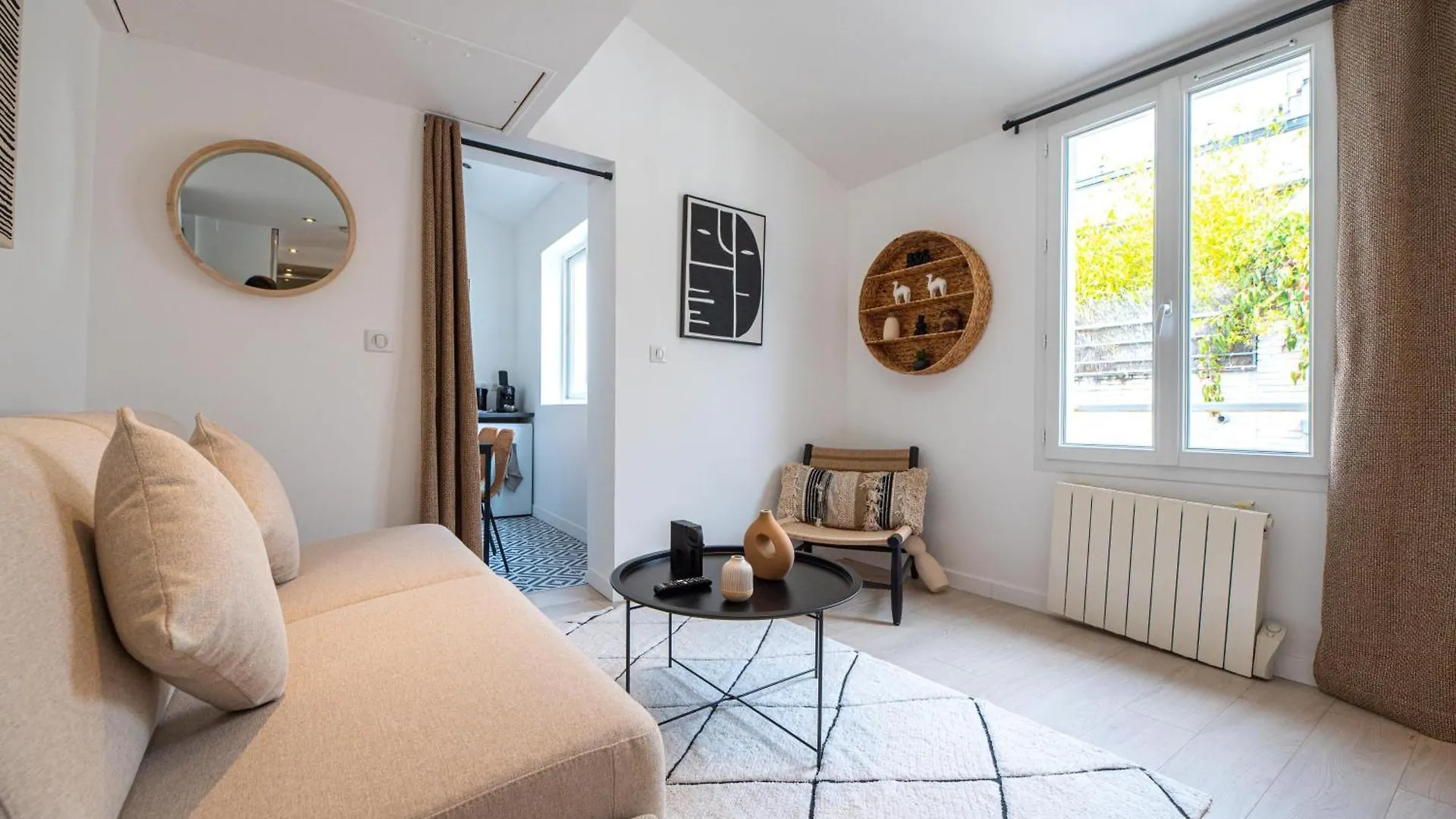 Apartment Stunning Flat In *
